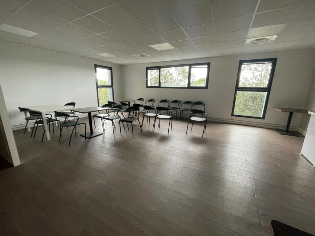 Bureau Montpellier 754m² Location bureau Montpellier Hérault OLBUR2530827 15